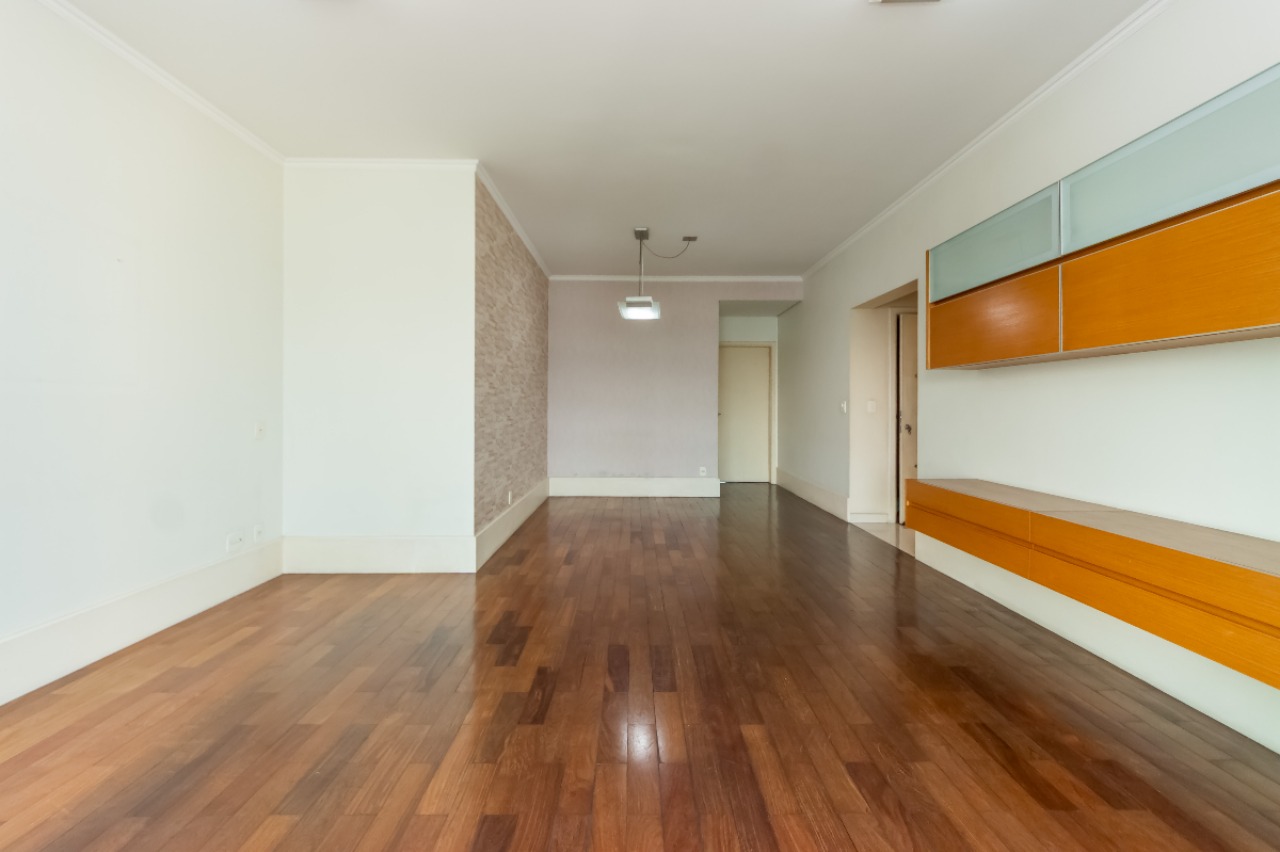 Apartamento, 3 quartos, 159 m² - Foto 3