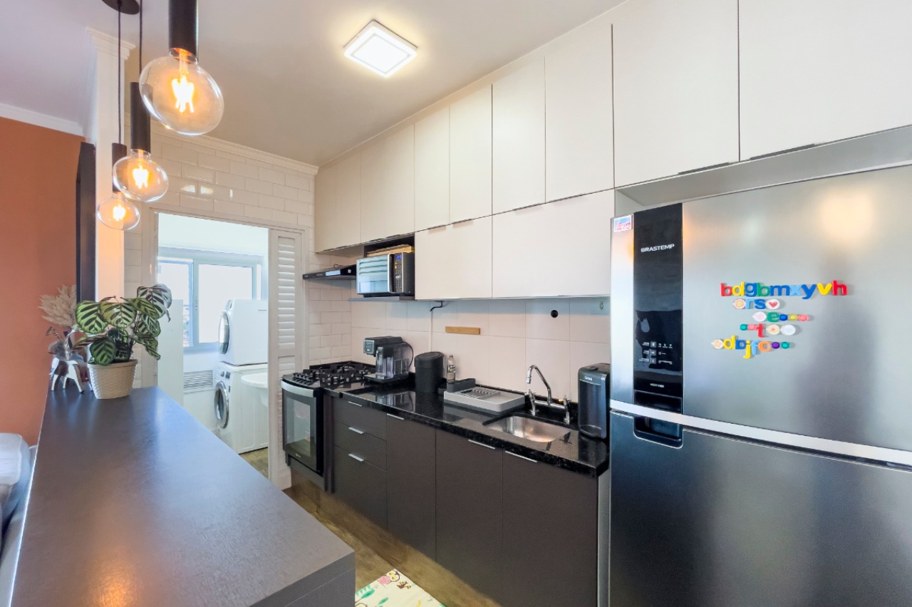 Apartamento, 2 quartos, 65 m² - Foto 18