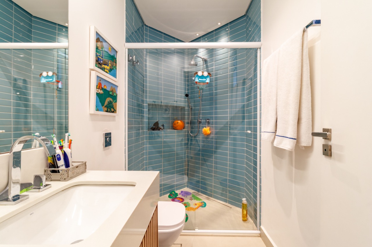 Apartamento, 3 quartos, 289 m² - Foto 40