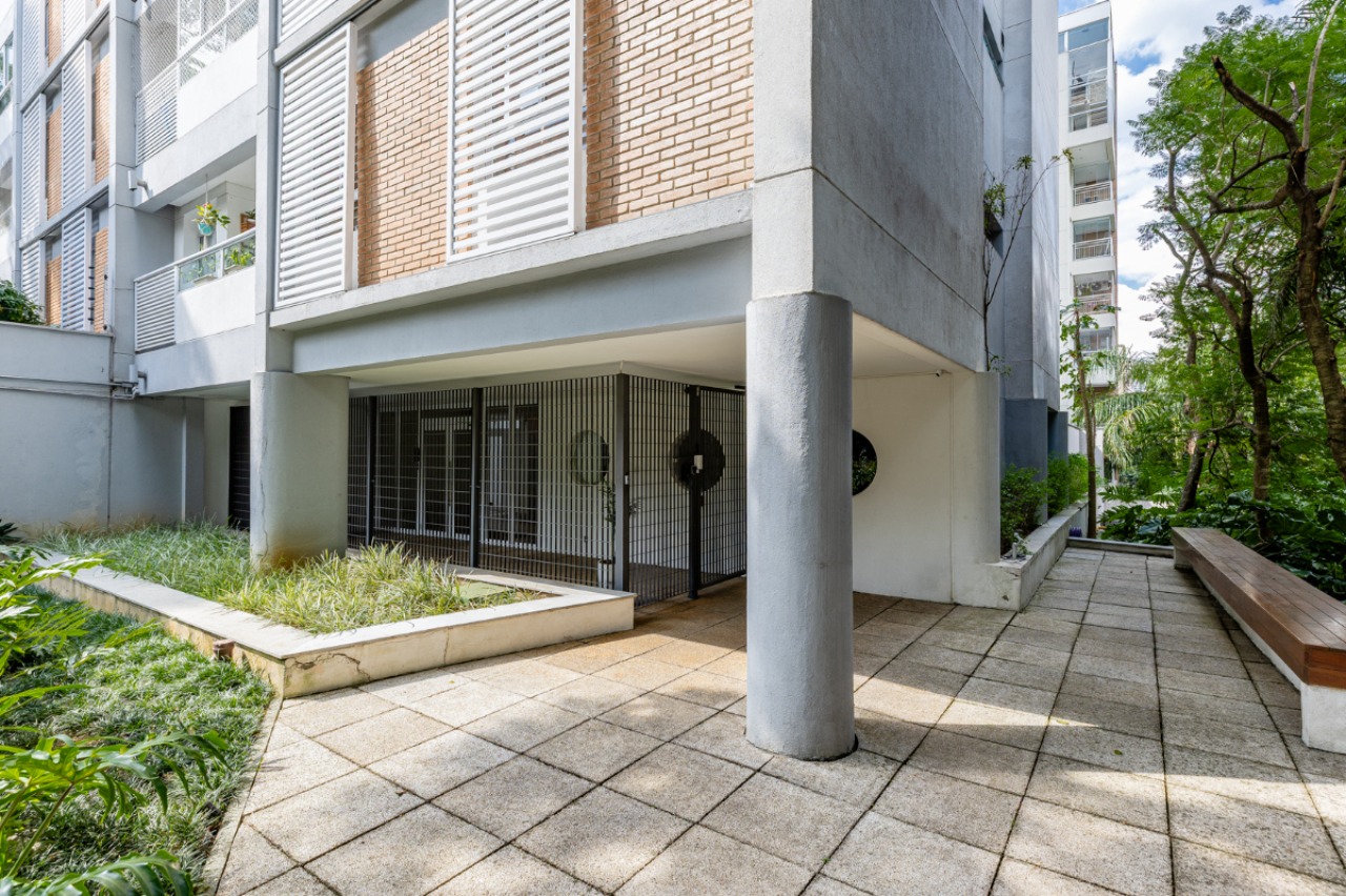 Apartamento, 2 quartos, 59 m² - Foto 36