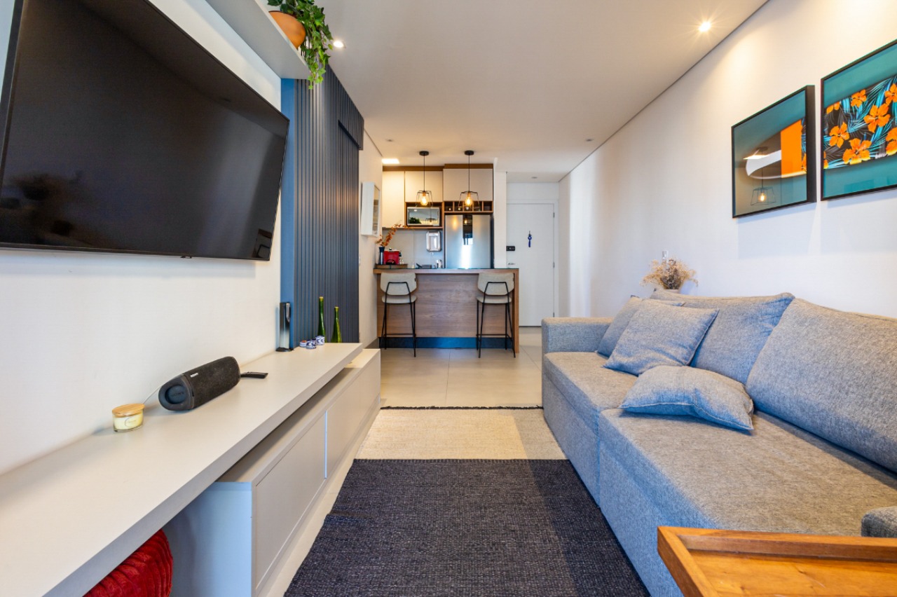 Apartamento, 2 quartos, 69 m² - Foto 9