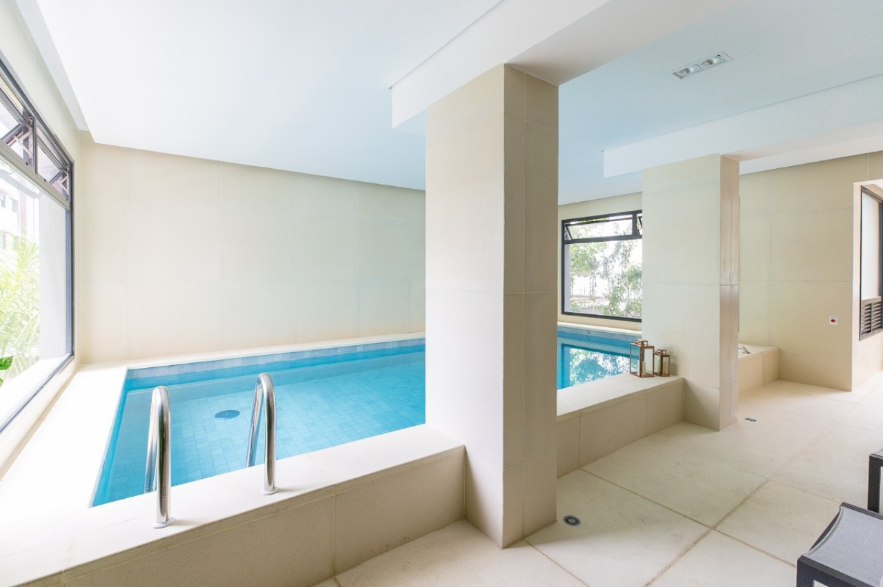Apartamento, 3 quartos, 120 m² - Foto 28