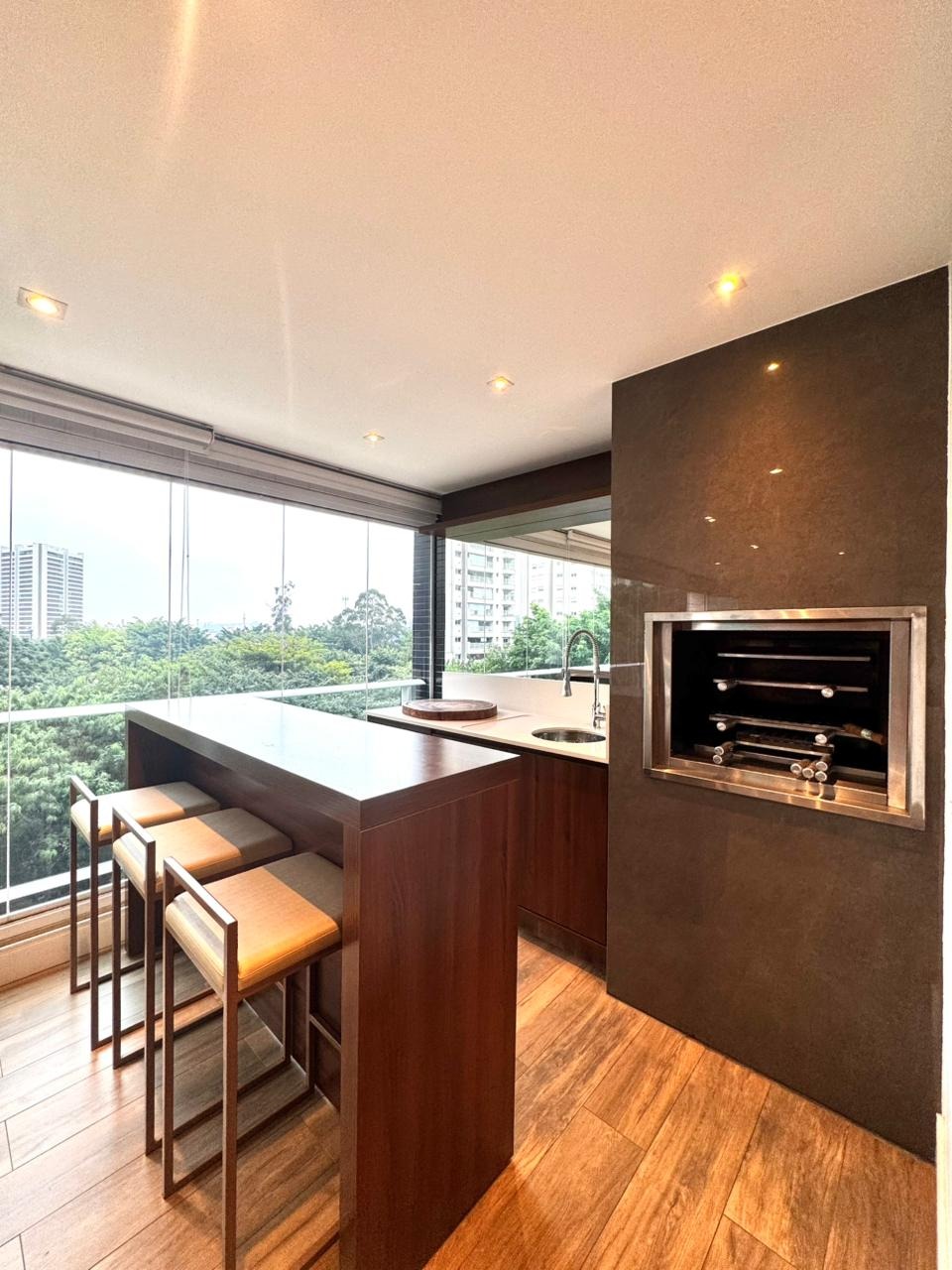 Apartamento, 2 quartos, 134 m² - Foto 13