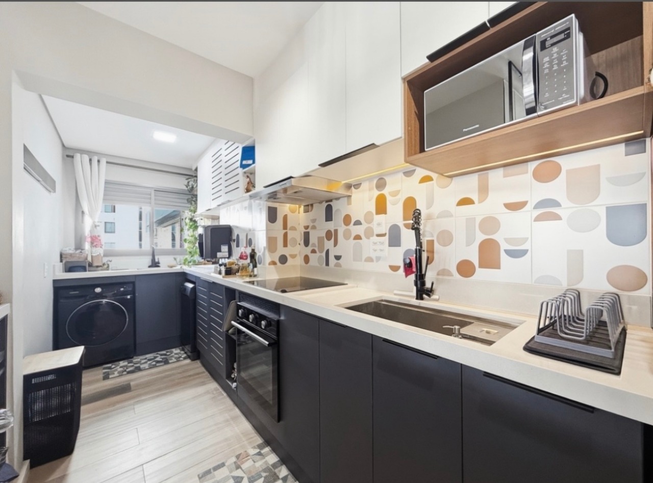 Apartamento, 3 quartos, 85 m² - Foto 12