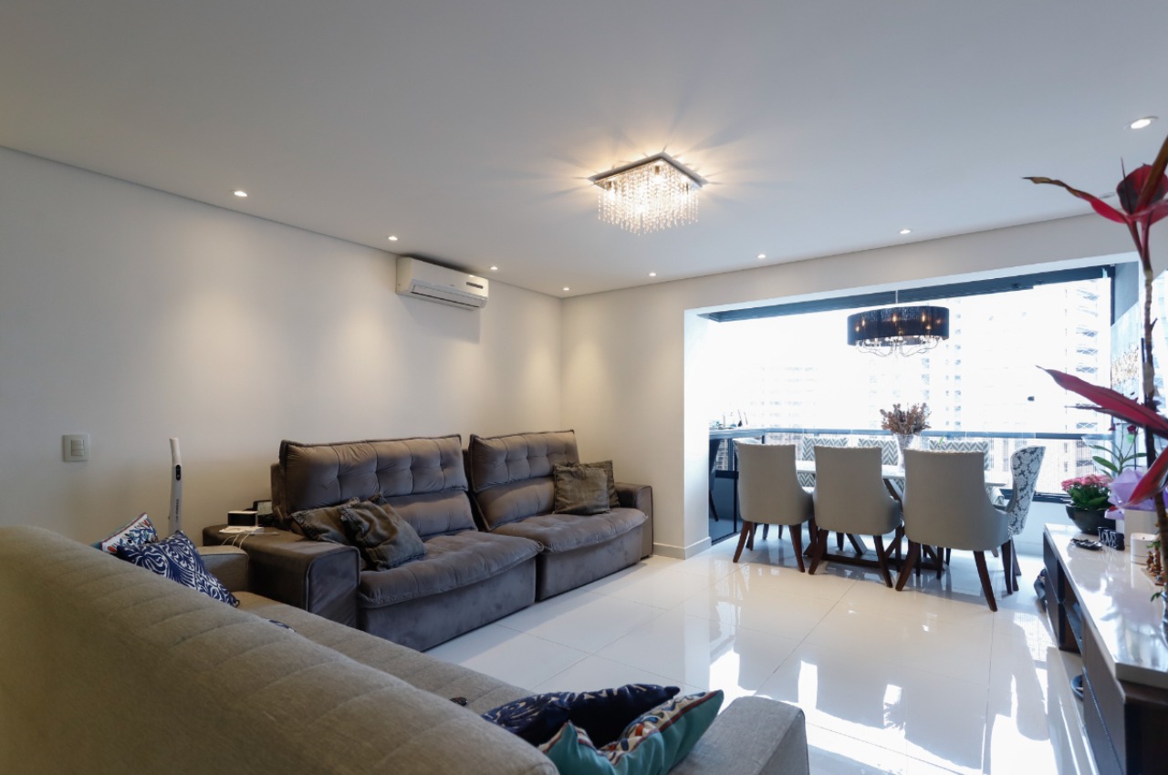Apartamento, 2 quartos, 83 m² - Foto 9