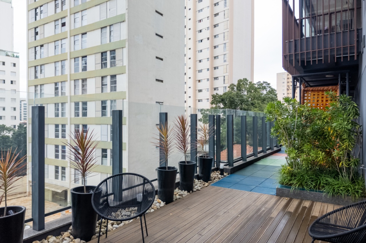 Apartamento, 2 quartos, 86 m² - Foto 45