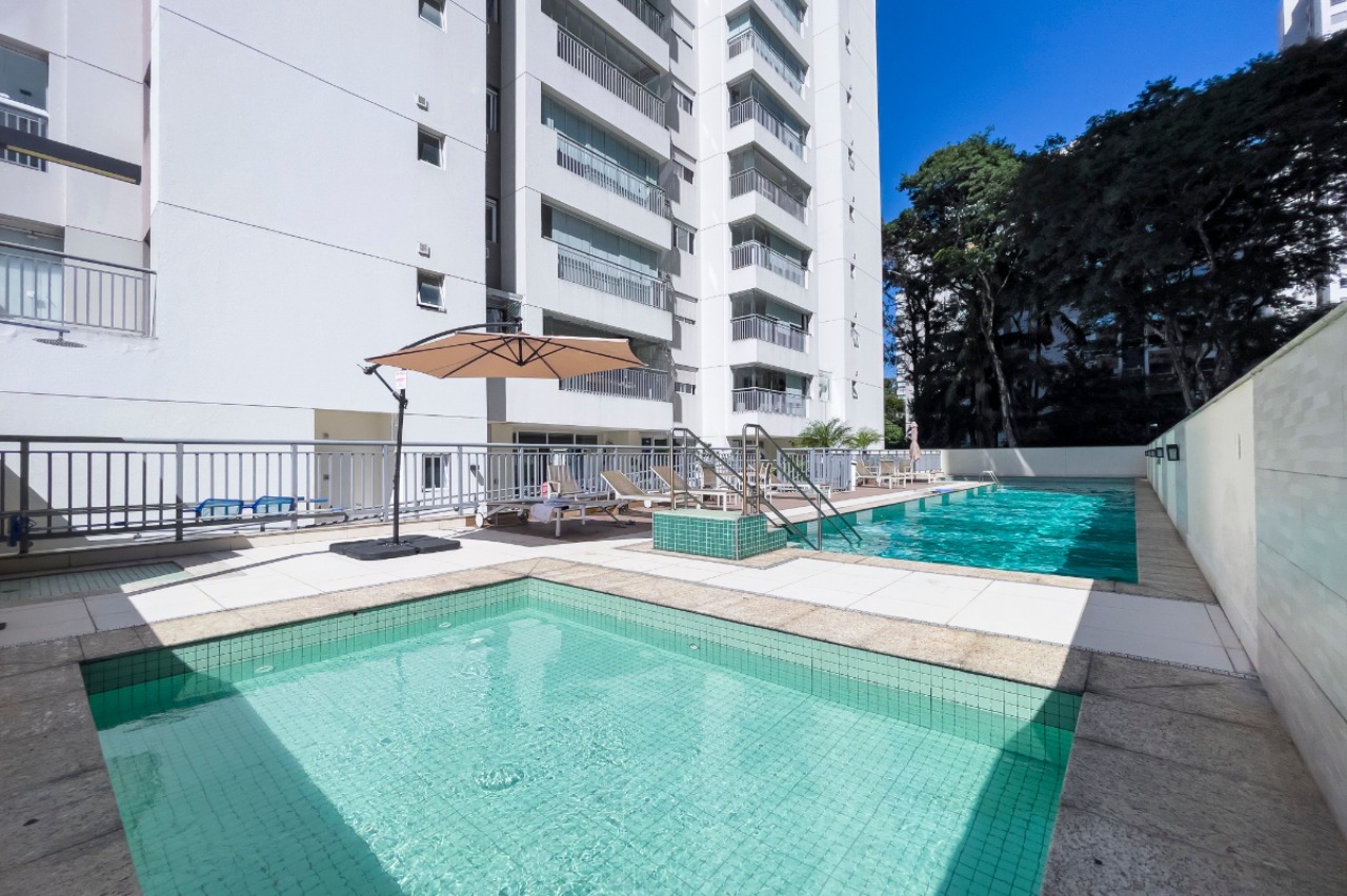 Apartamento, 2 quartos, 65 m² - Foto 33
