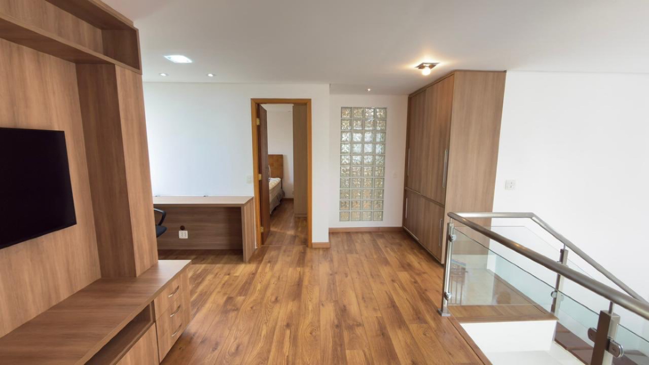 Apartamento, 1 quarto, 70 m² - Foto 14