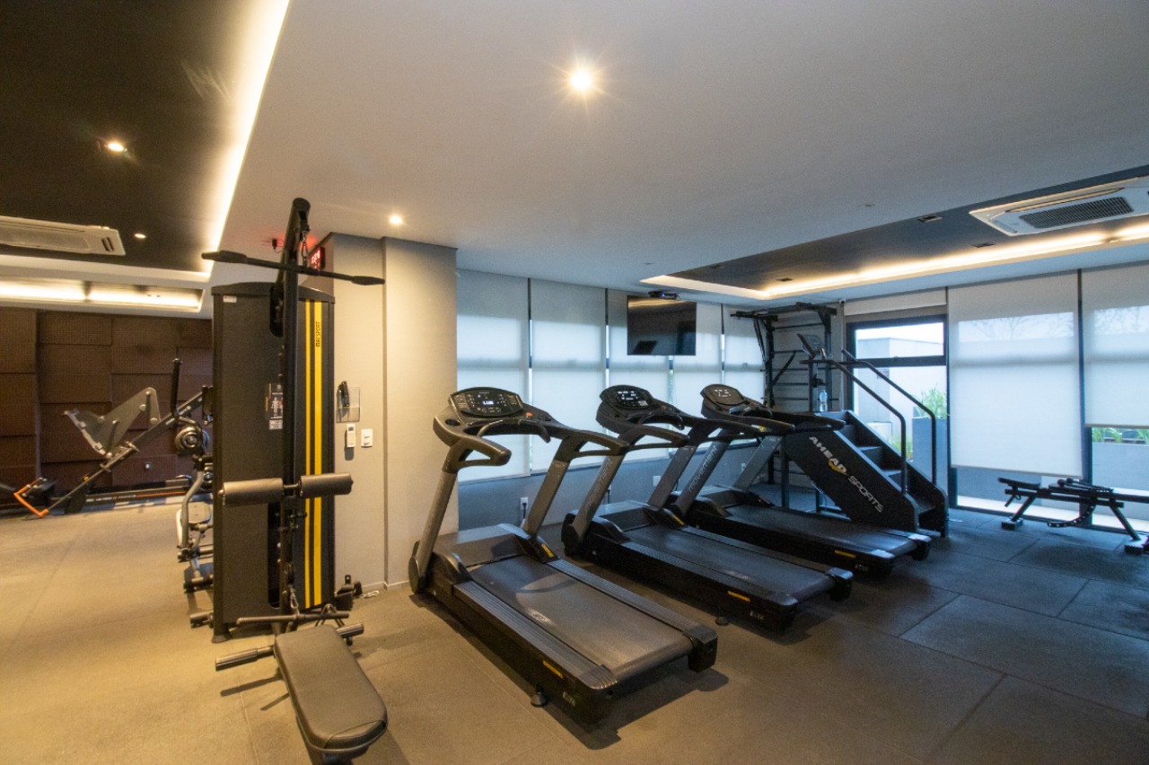 Apartamento, 2 quartos, 90 m² - Foto 35