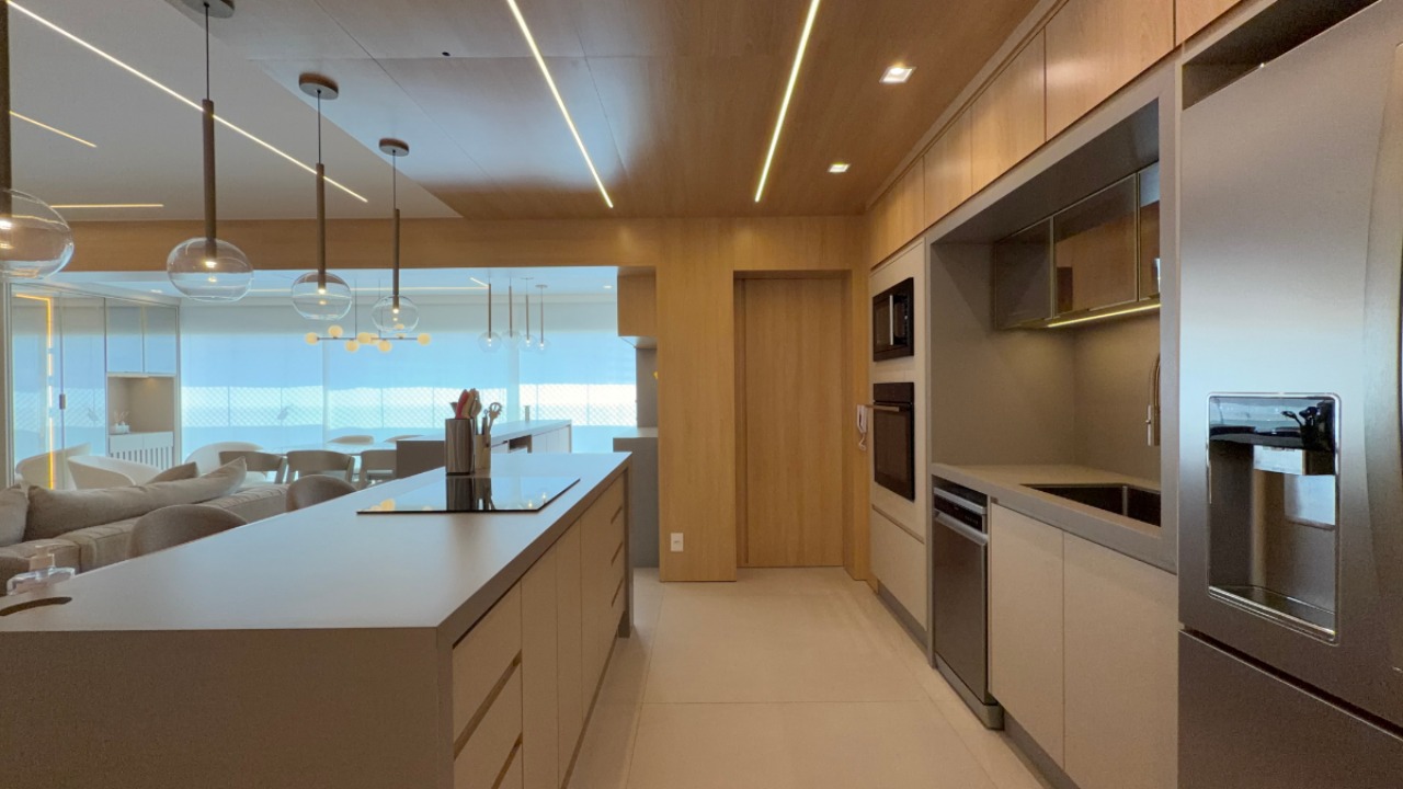 Apartamento, 3 quartos, 115 m² - Foto 23