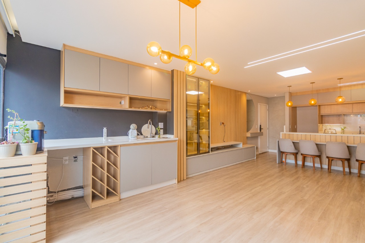 Apartamento, 3 quartos, 84 m² - Foto 7