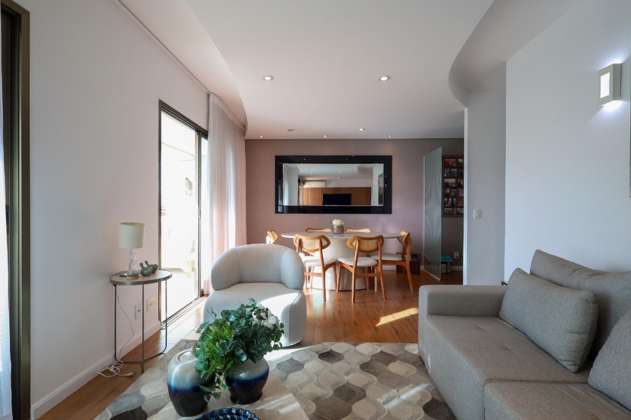 Apartamento, 3 quartos, 147 m² - Foto 8