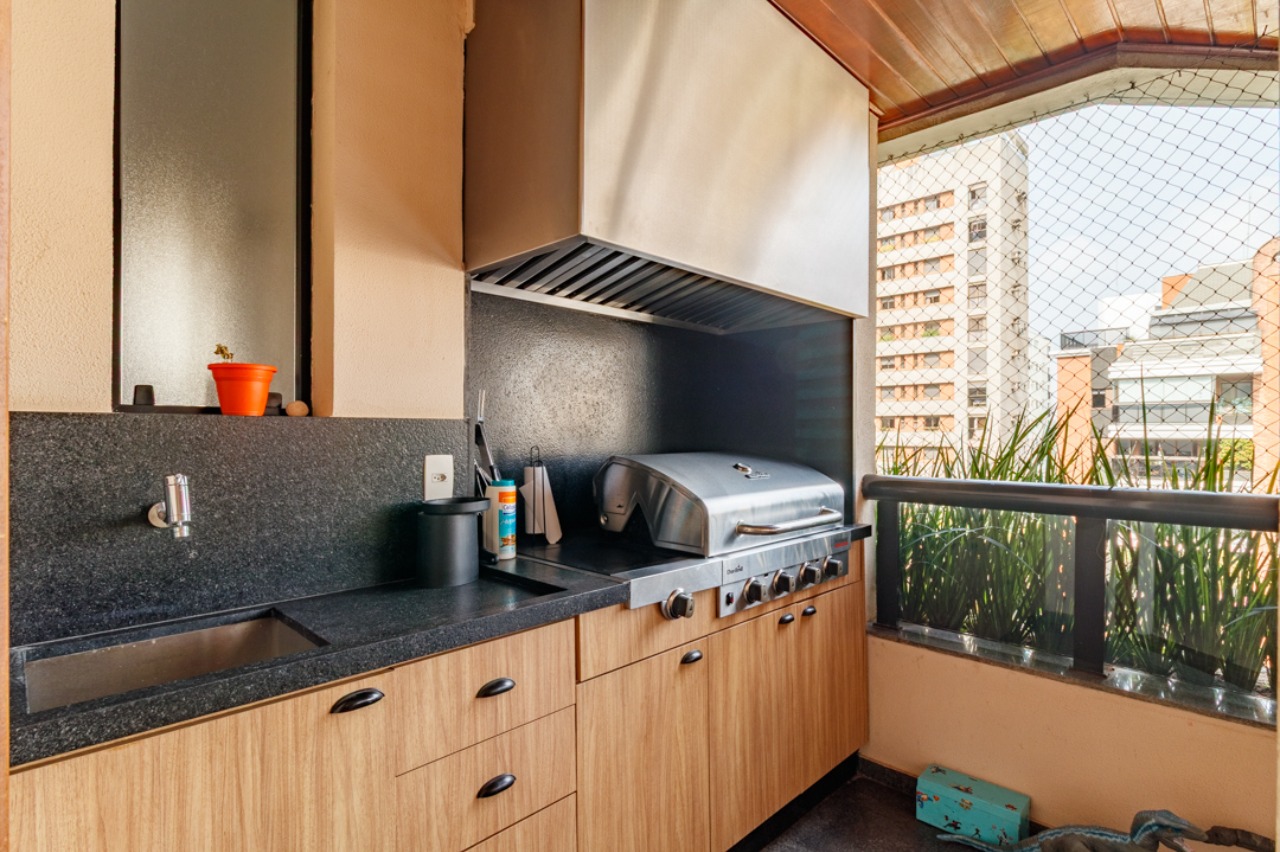 Apartamento, 3 quartos, 289 m² - Foto 14