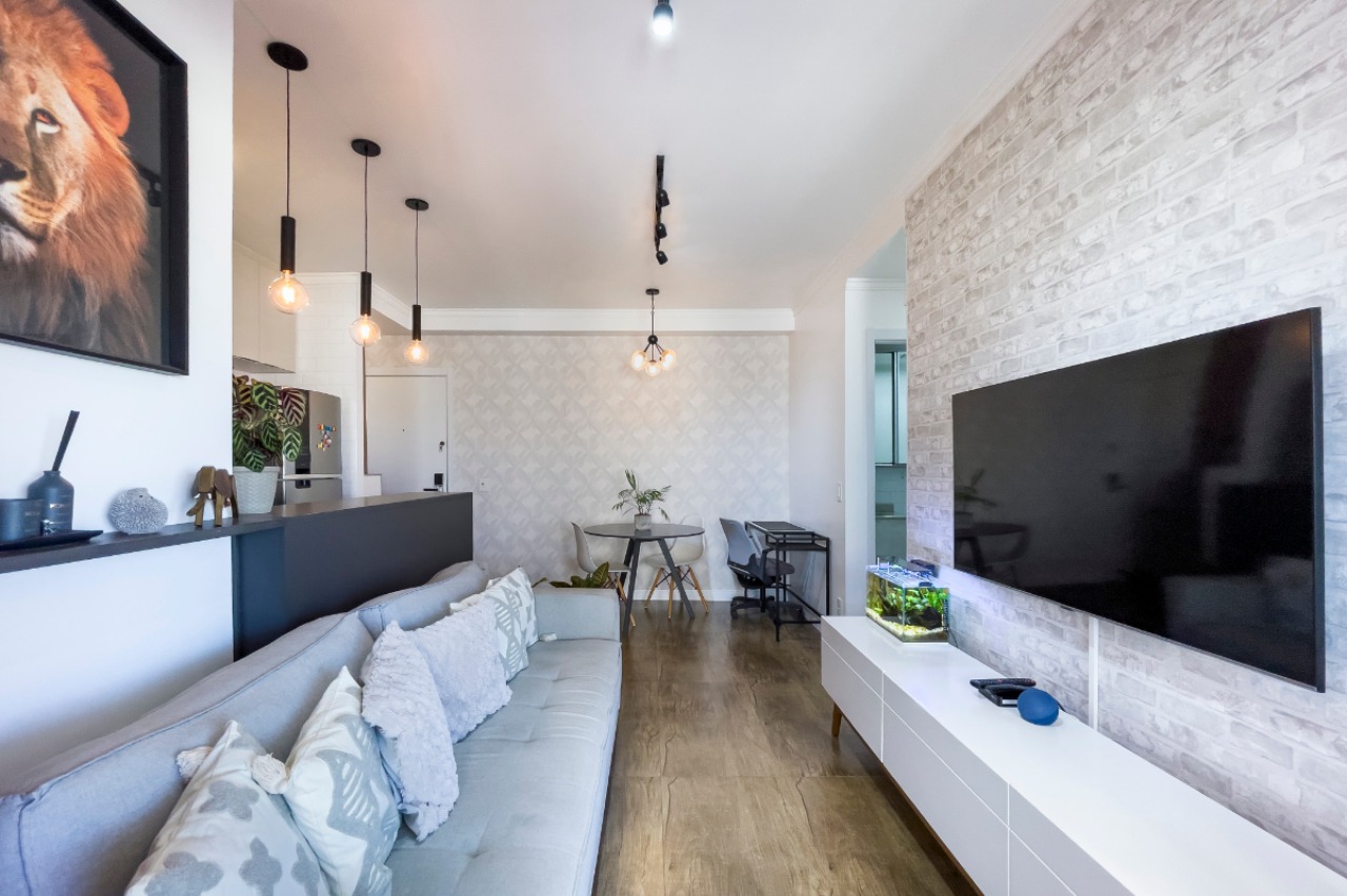 Apartamento, 2 quartos, 65 m² - Foto 5