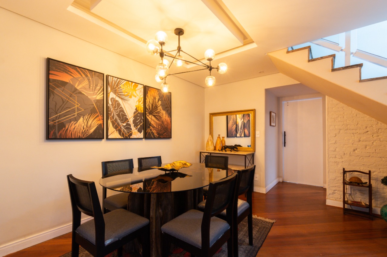Casa, 3 quartos, 175 m² - Foto 4
