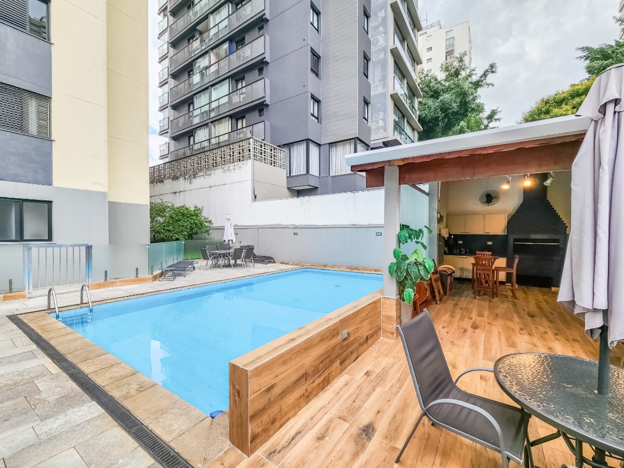 Apartamento, 2 quartos, 73 m² - Foto 23