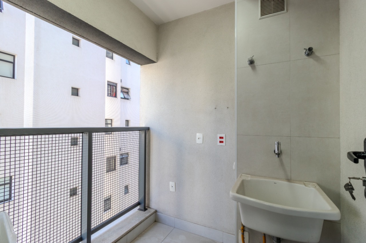 Apartamento, 3 quartos, 120 m² - Foto 14