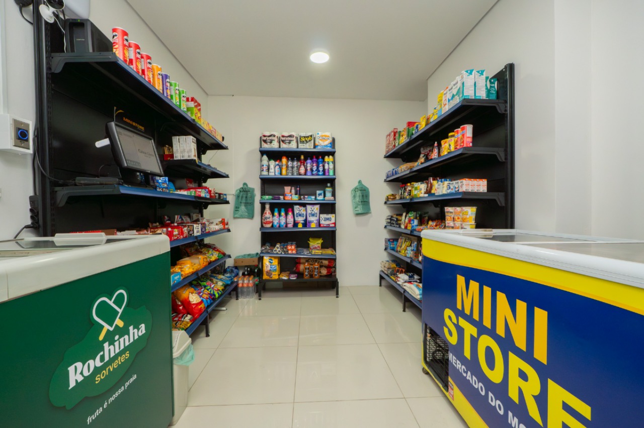Apartamento, 2 quartos, 63 m² - Foto 47