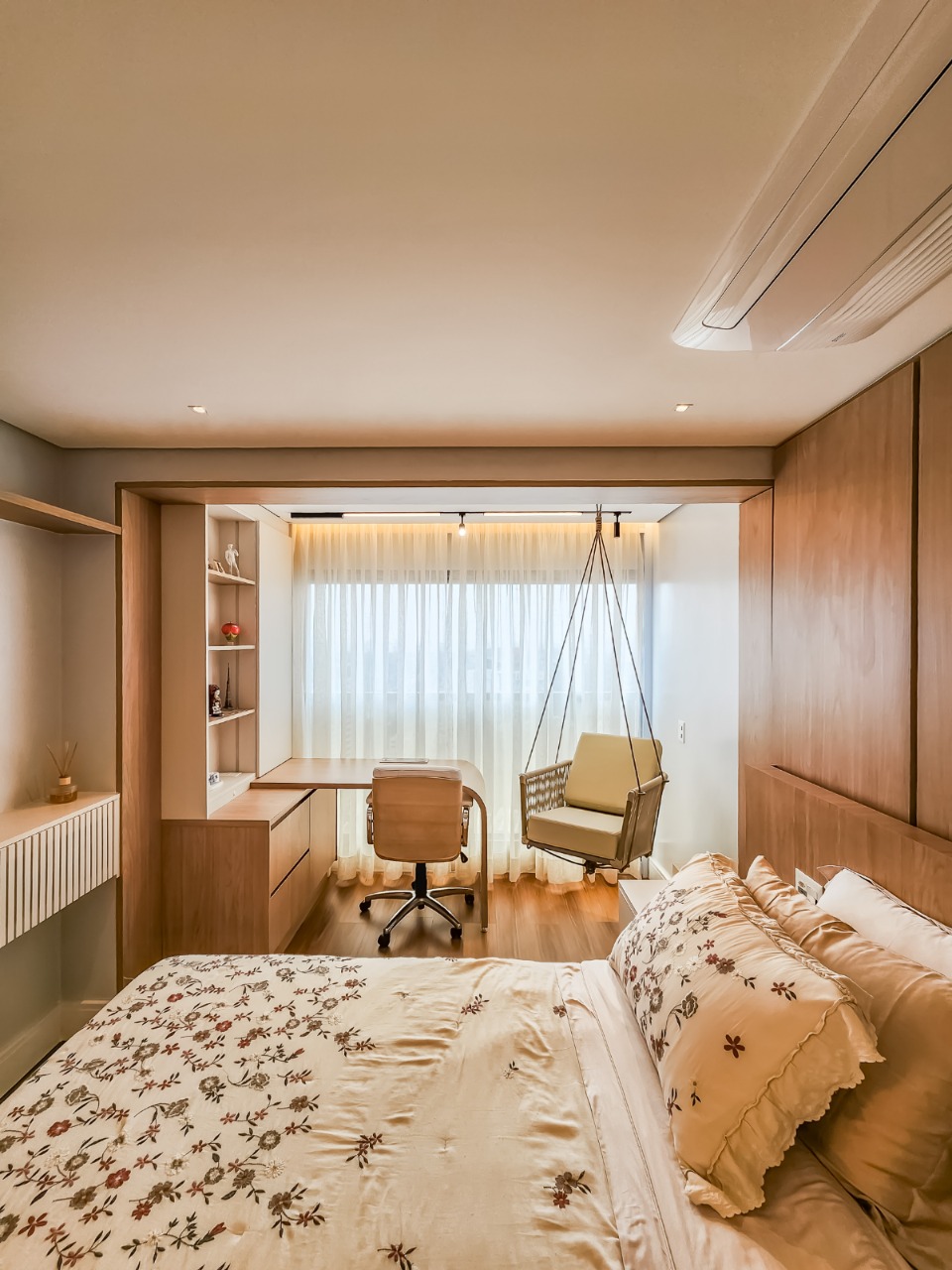 Apartamento, 2 quartos, 136 m² - Foto 31