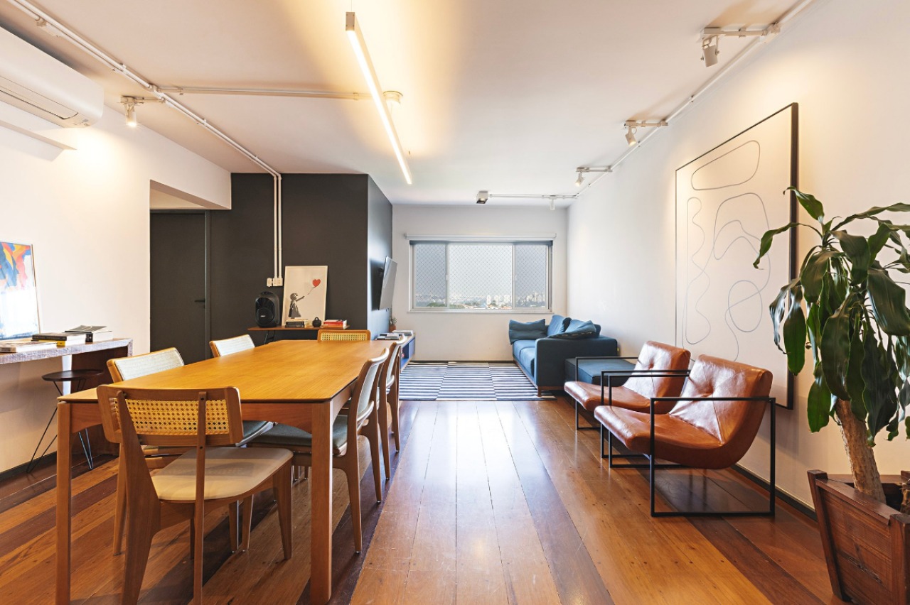 Apartamento, 3 quartos, 112 m² - Foto 5