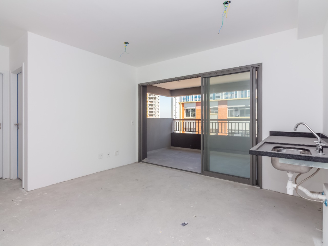 Apartamento, 2 quartos, 56 m² - Foto 6