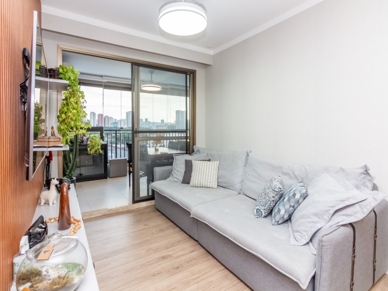 Apartamento, 3 quartos, 92 m² - Foto 6