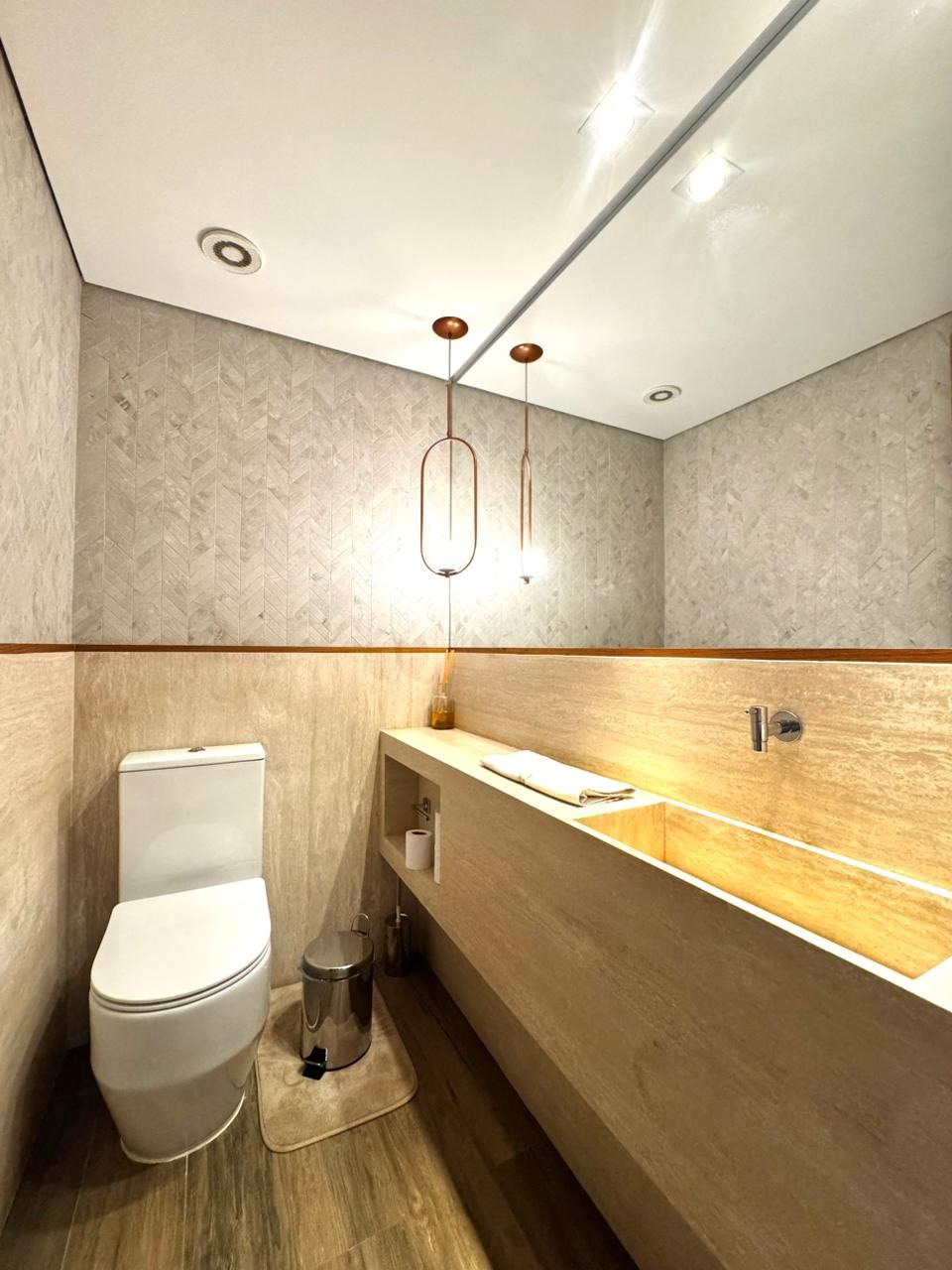Apartamento, 2 quartos, 134 m² - Foto 25