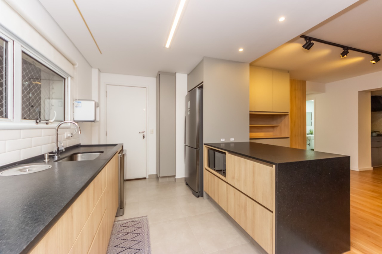 Apartamento, 4 quartos, 124 m² - Foto 13