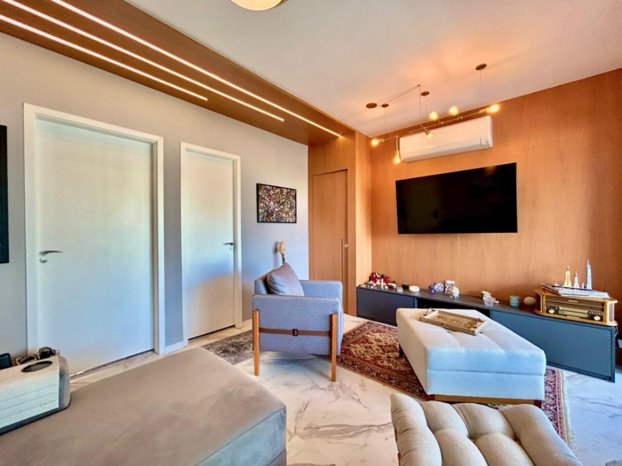Apartamento, 2 quartos, 73 m² - Foto 9
