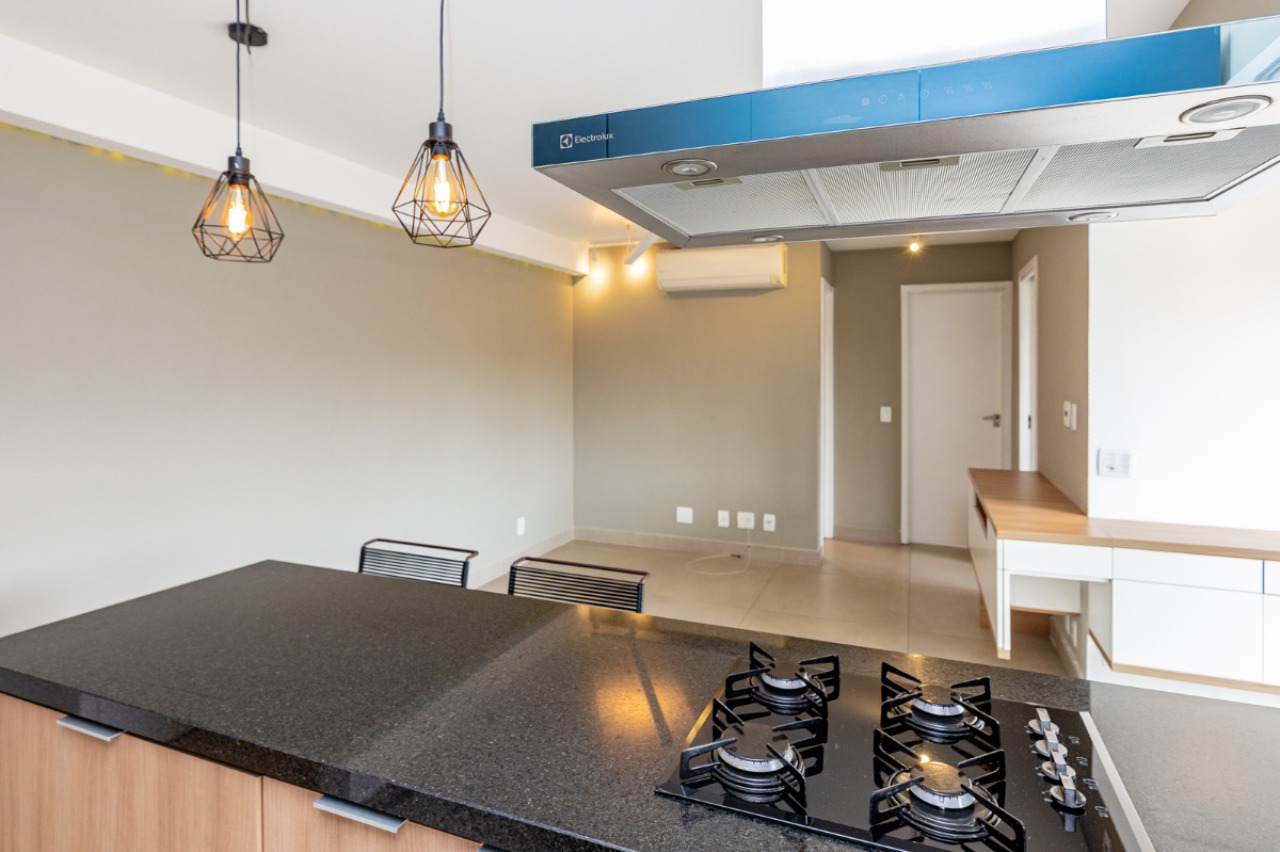Apartamento, 2 quartos, 59 m² - Foto 10