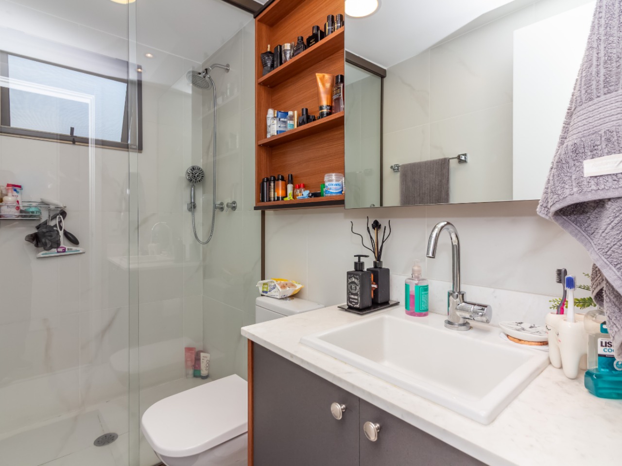 Apartamento, 3 quartos, 92 m² - Foto 19