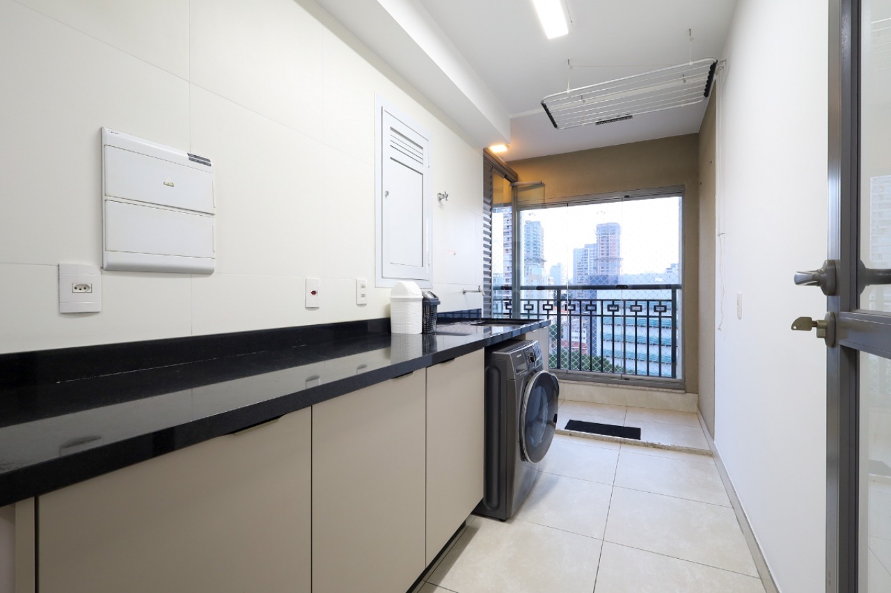 Apartamento, 3 quartos, 137 m² - Foto 13