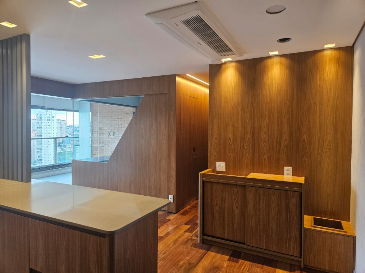 Apartamento, 2 quartos, 88 m² - Foto 3