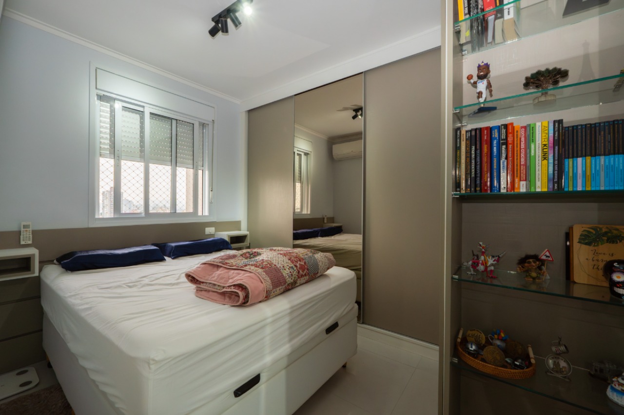 Apartamento, 2 quartos, 63 m² - Foto 29