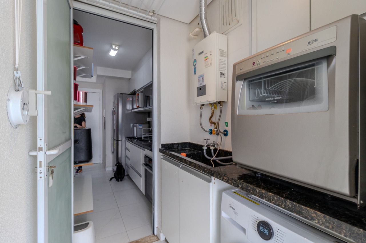 Apartamento, 2 quartos, 67 m² - Foto 12