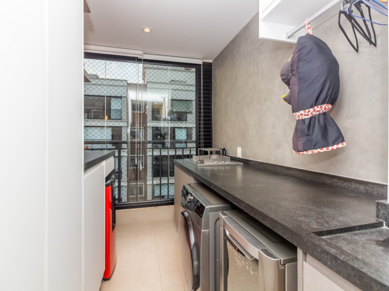 Apartamento, 2 quartos, 61 m² - Foto 13