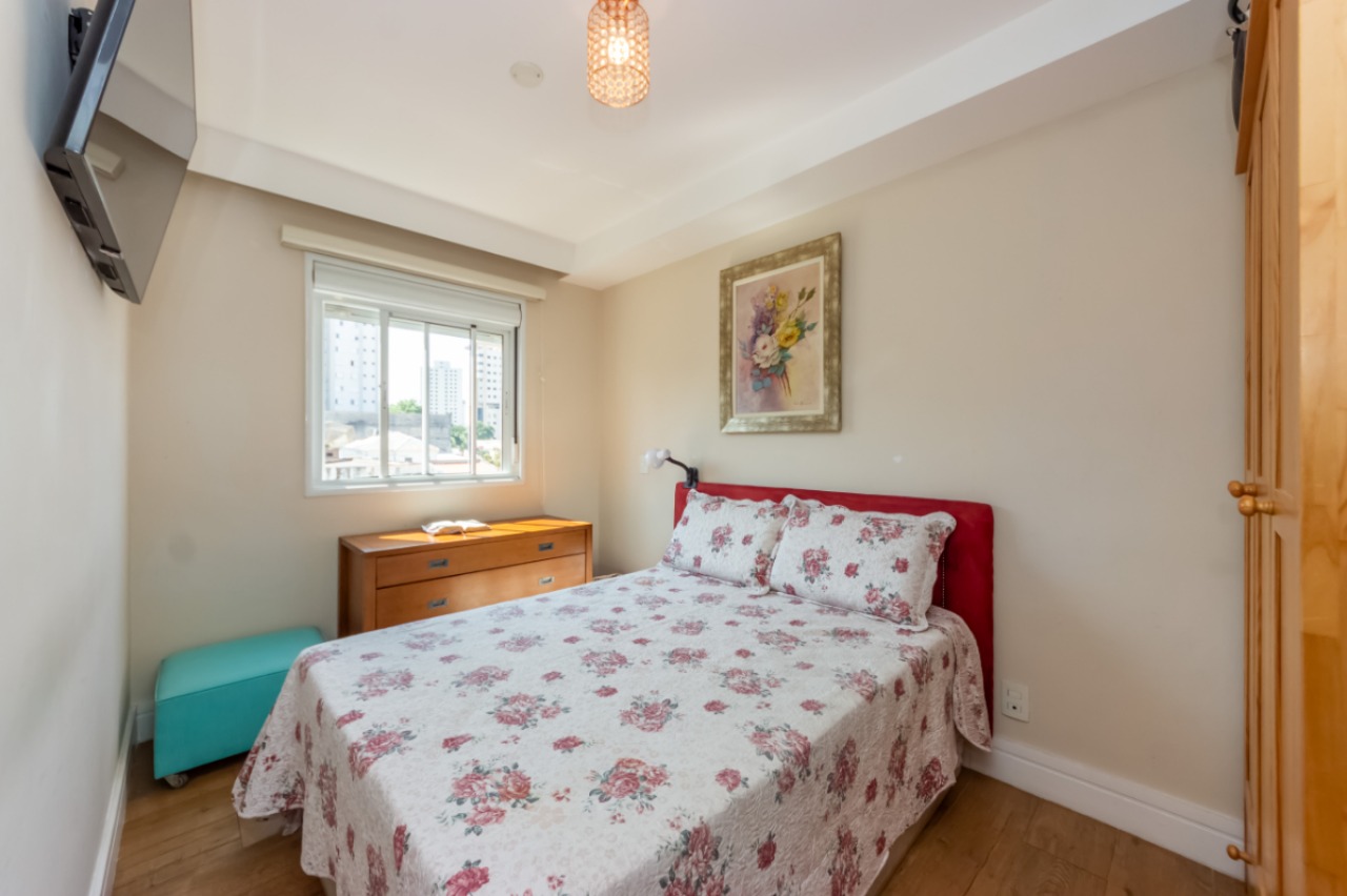 Apartamento, 2 quartos, 53 m² - Foto 17