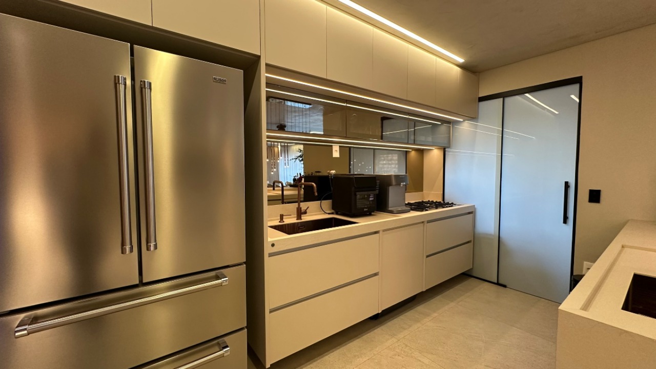 Apartamento, 2 quartos, 144 m² - Foto 13