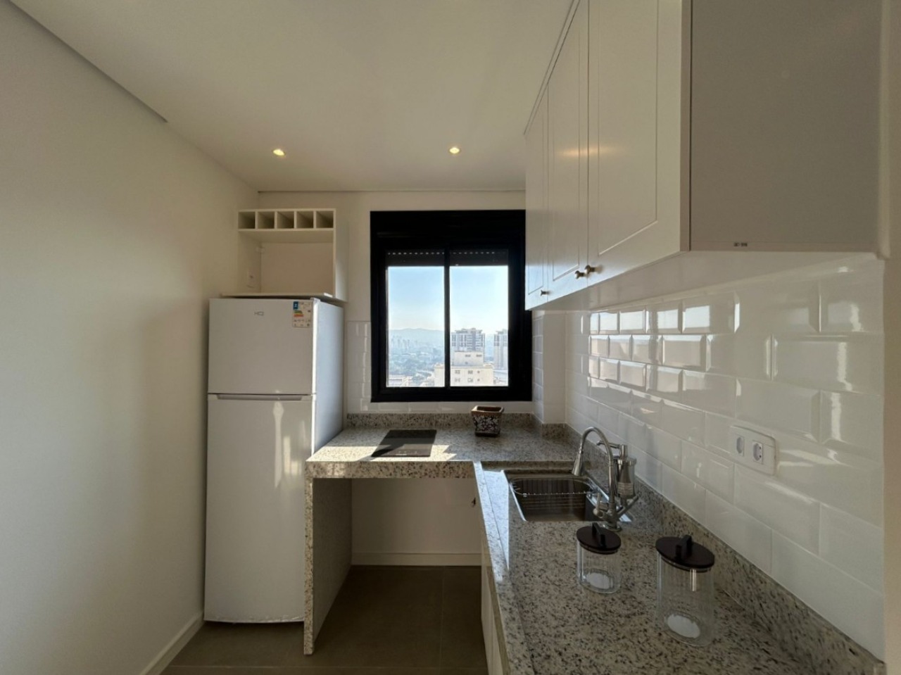 Apartamento, 2 quartos, 60 m² - Foto 9