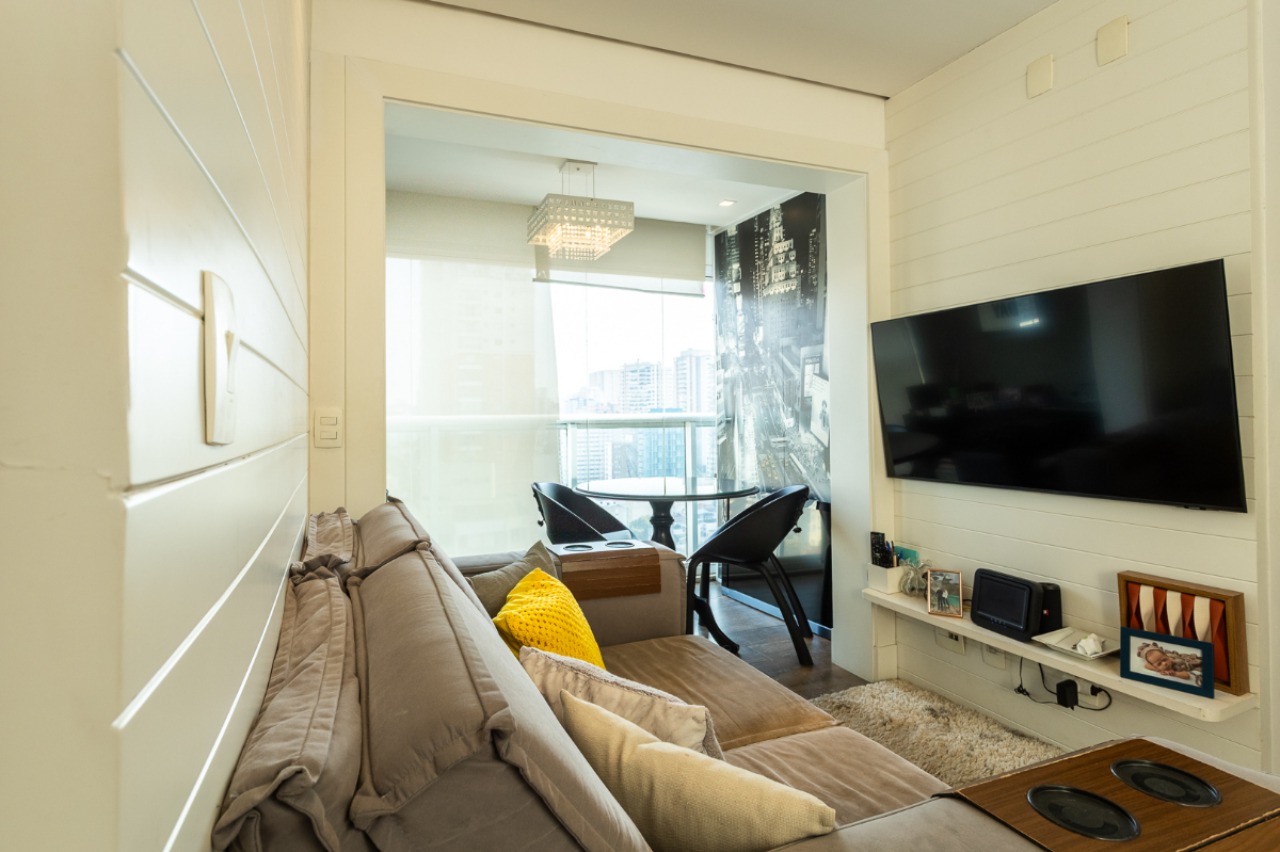 Cobertura, 1 quarto, 74 m² - Foto 17