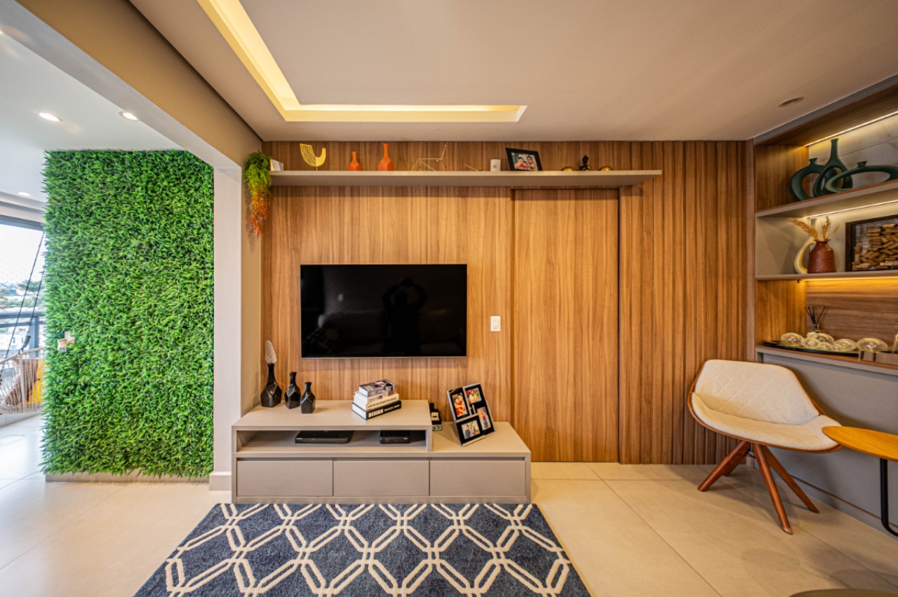 Apartamento, 3 quartos, 90 m² - Foto 7