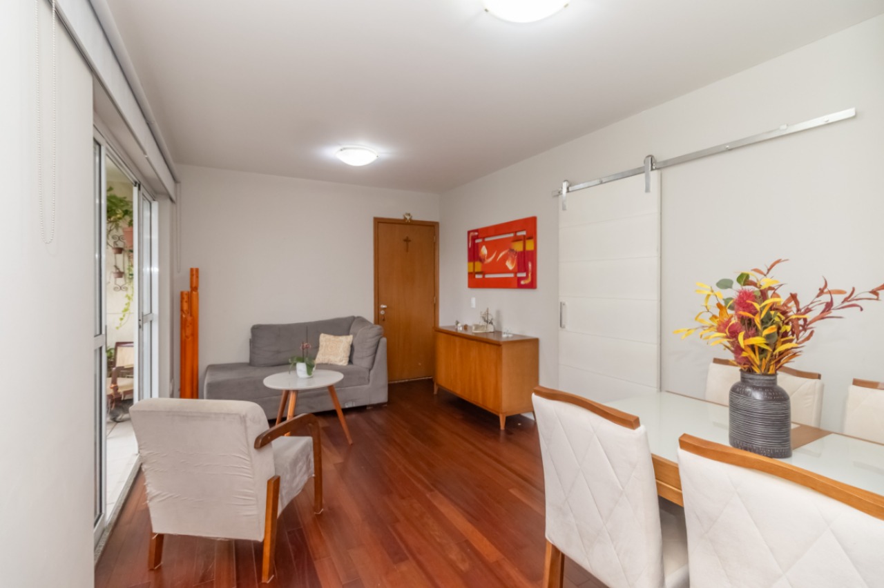 Apartamento, 3 quartos, 82 m² - Foto 3