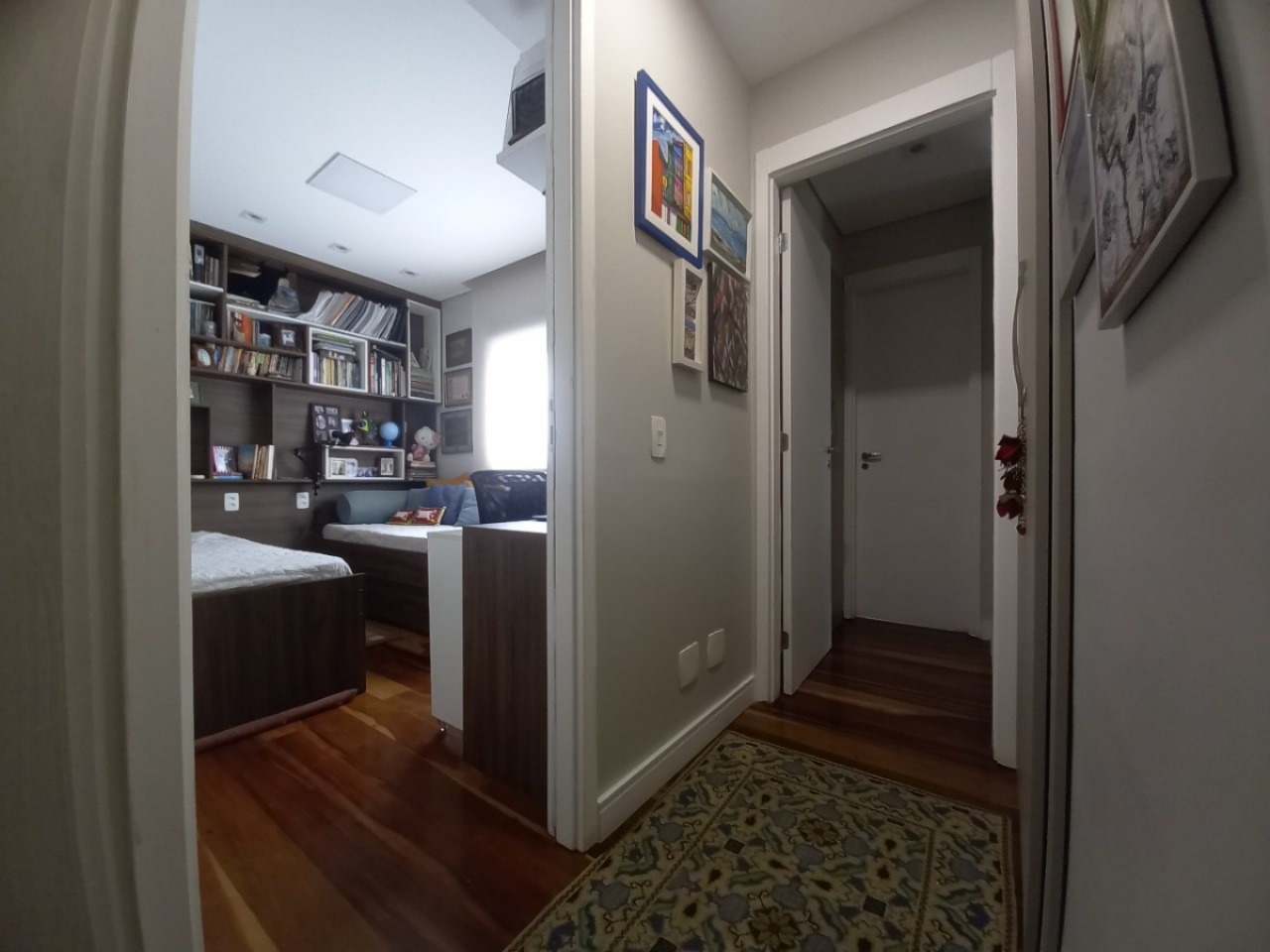 Apartamento, 3 quartos, 150 m² - Foto 21