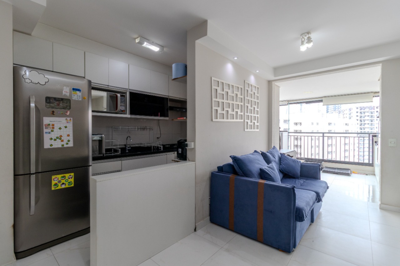 Apartamento, 2 quartos, 67 m² - Foto 2