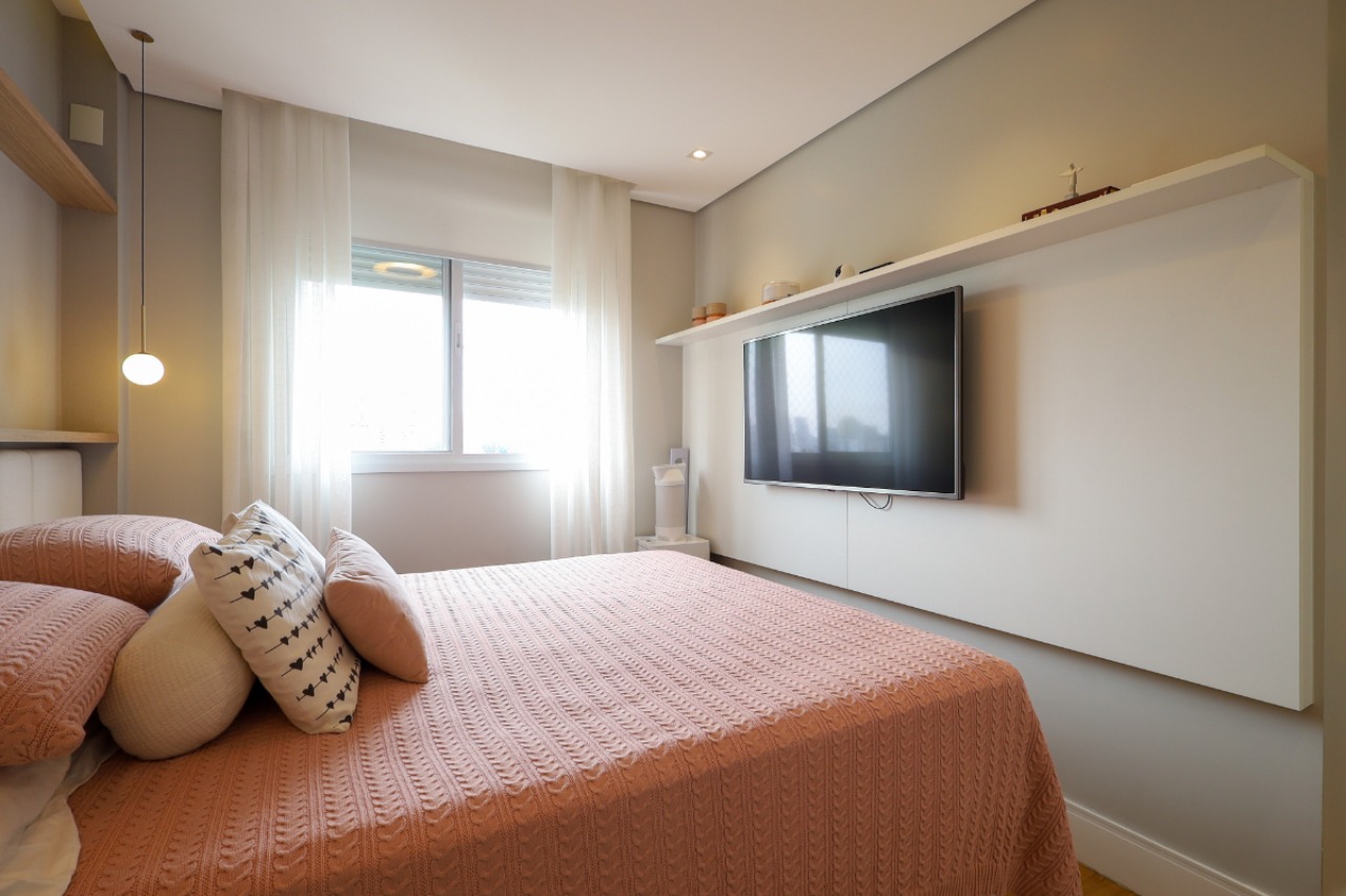 Apartamento, 2 quartos, 84 m² - Foto 15