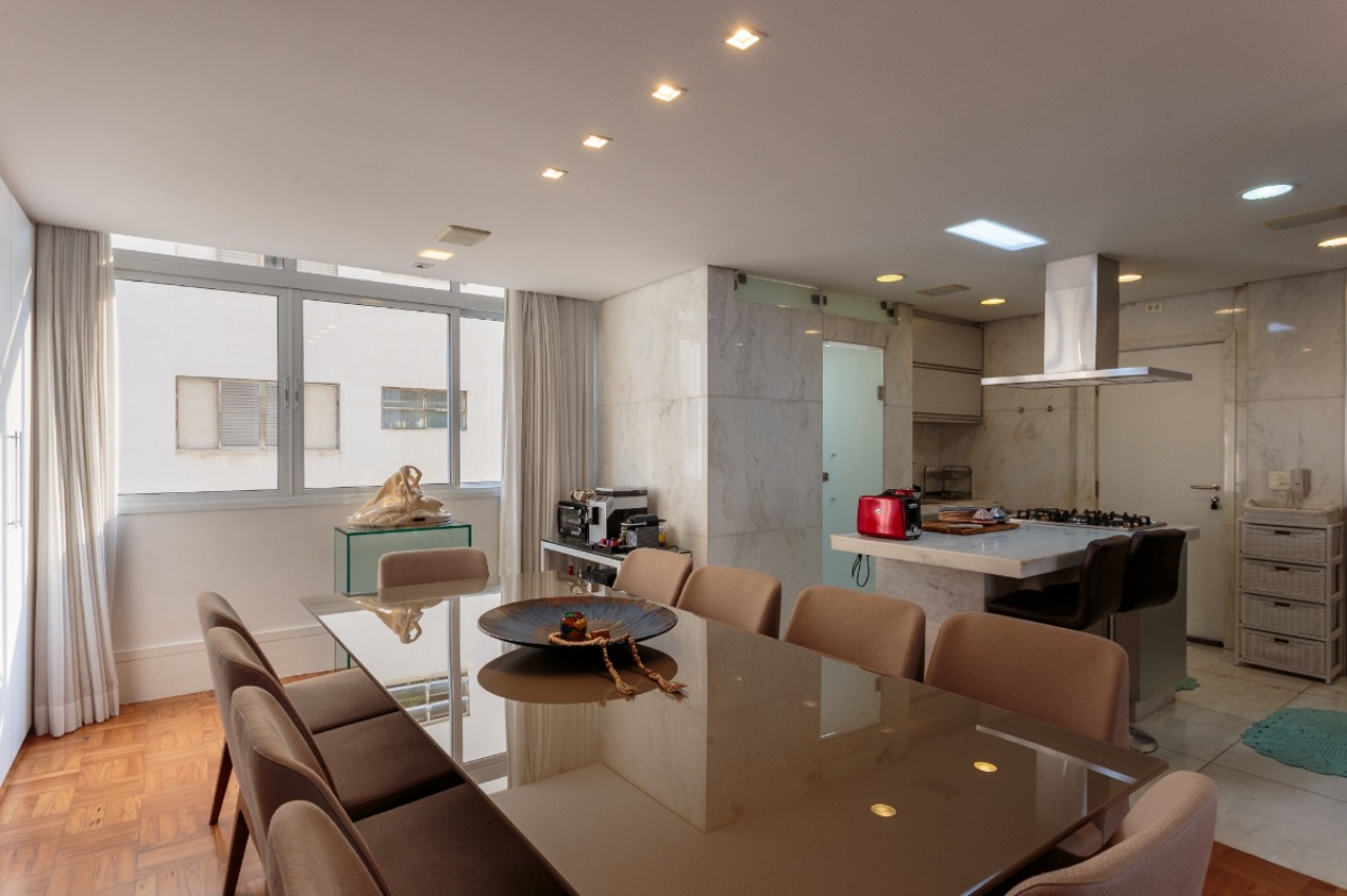 Apartamento, 3 quartos, 154 m² - Foto 14