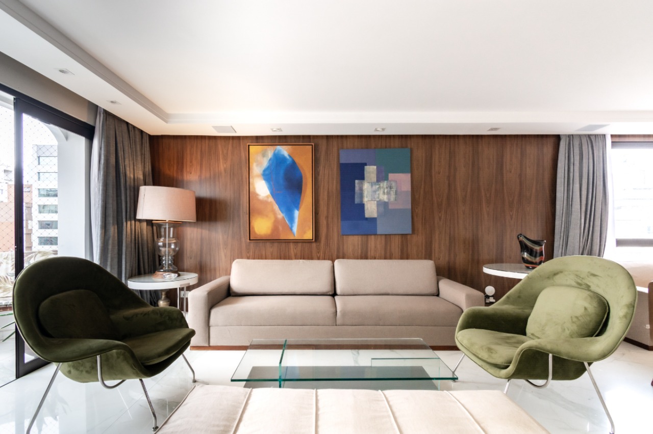 Apartamento, 2 quartos, 162 m² - Foto 6