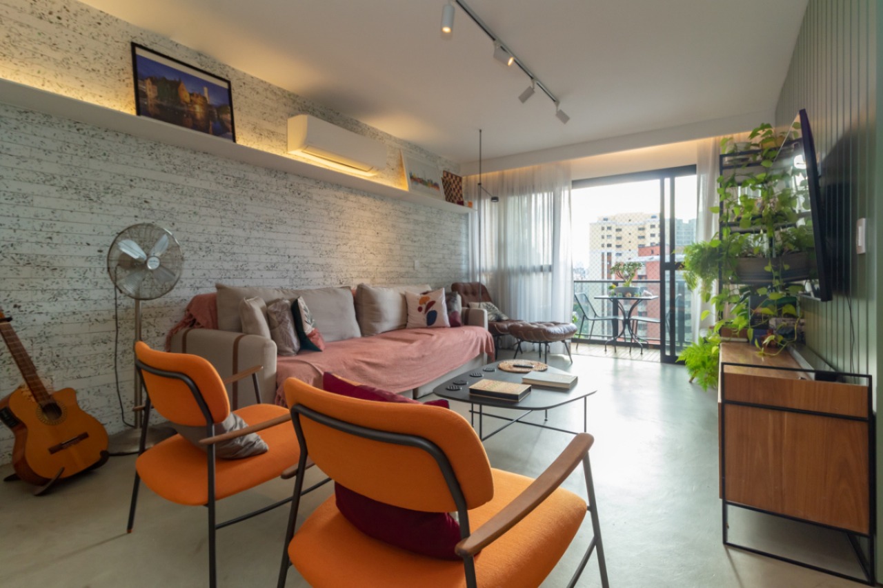 Apartamento, 3 quartos, 152 m² - Foto 1