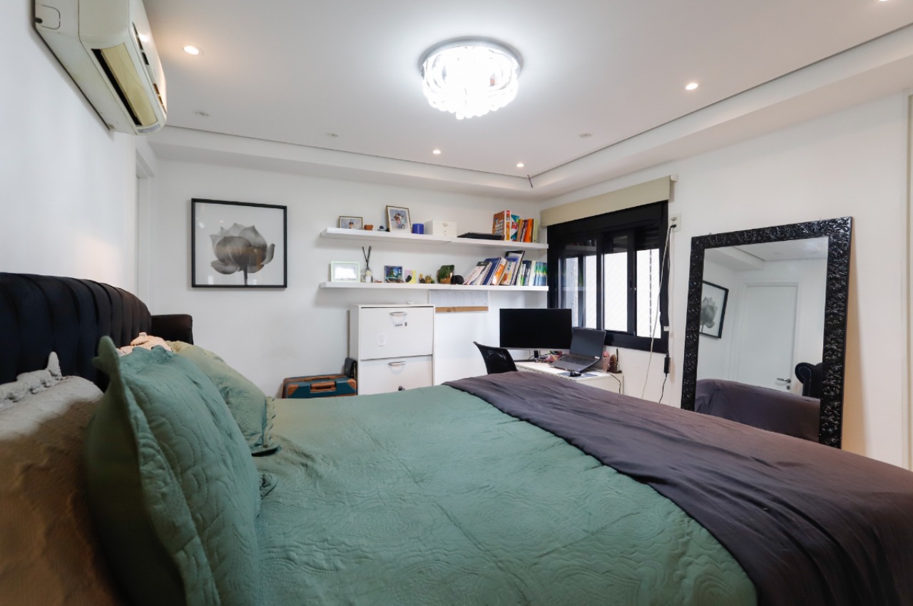 Apartamento, 2 quartos, 83 m² - Foto 15
