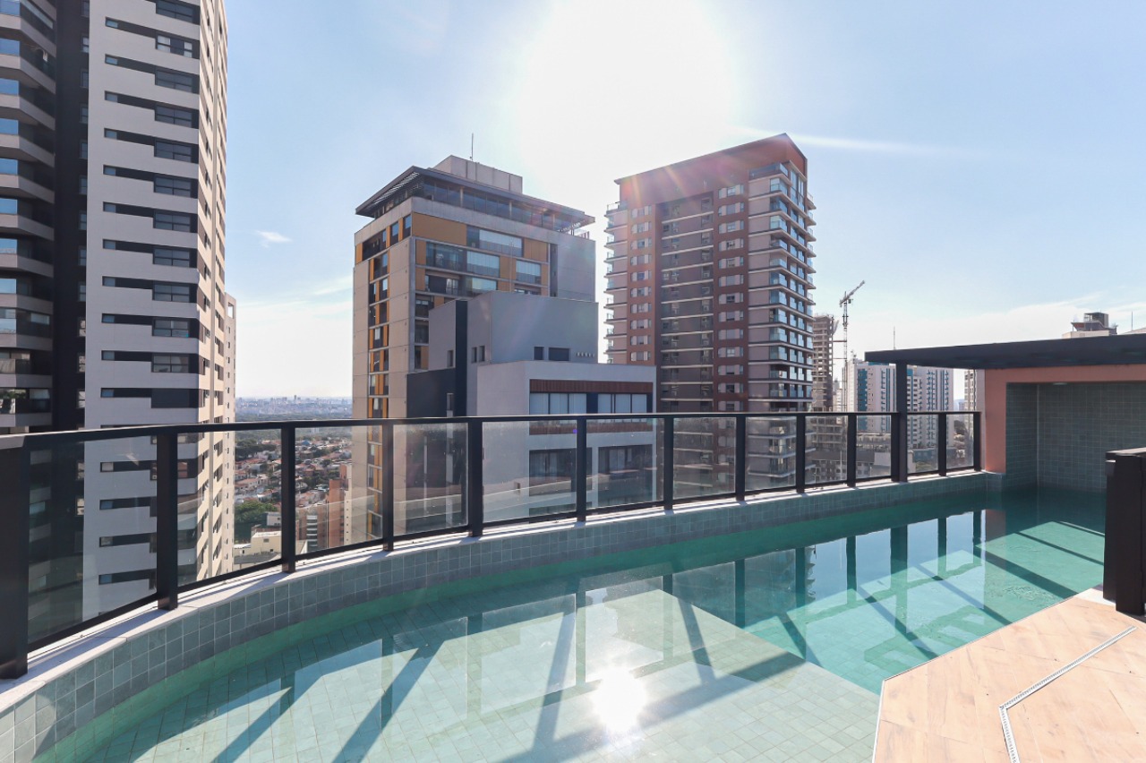 Apartamento, 1 quarto, 31 m² - Foto 19